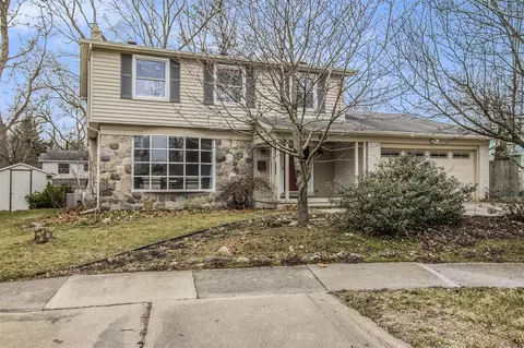 2874 Page Ave, Ann Arbor, MI 48104