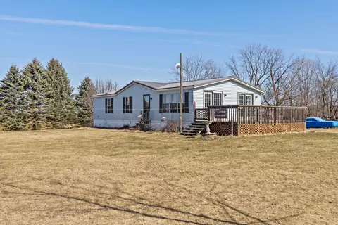 16432 Tisdel, Sand Lake, MI 49343