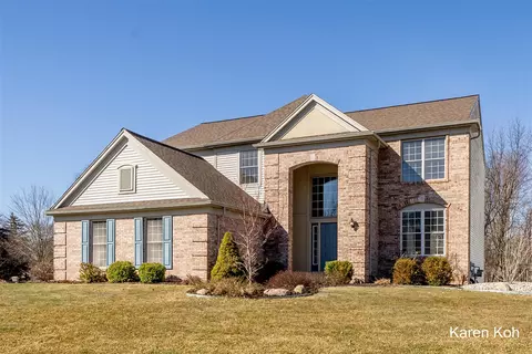 4682 Oakwright, Ada, MI 49301