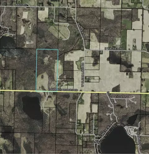 0 E Warren Woods, Buchanan, MI 49107 photo 13