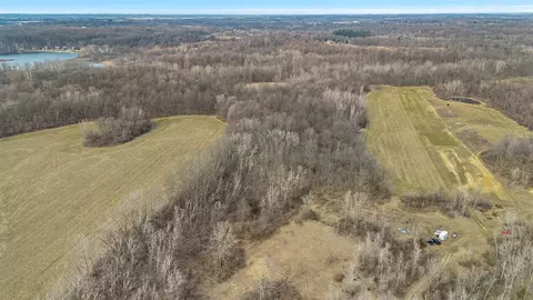 0 E Warren Woods, Buchanan, MI 49107 photo 3