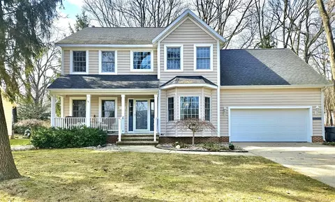 7830 Primrose, Portage, MI 49024