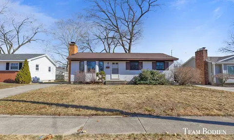 3748 Parkland, Wyoming, MI 49509