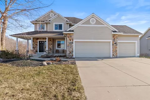 3092 Hunters, Jenison, MI 49428