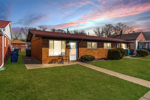 1544 Hanover, Lincoln Park, MI 48146