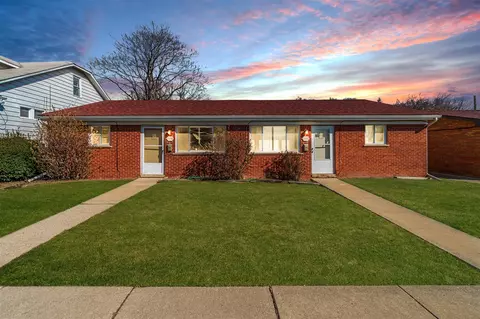1552 Hanover, Lincoln Park, MI 48146