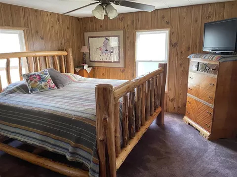 Bedroom - 10155 Teasdale Lk, Constantine, MI 49042 photo 1 of 1
