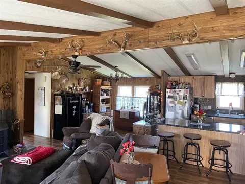 Living - 10155 Teasdale Lk, Constantine, MI 49042 photo 1 of 1