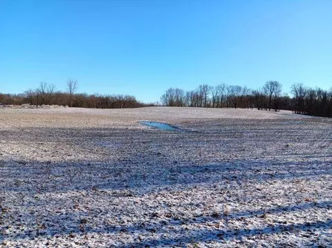 Exterior - 10155 Teasdale Lk, Constantine, MI 49042 photo 6 of 8