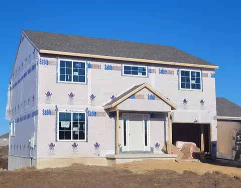 Lot 96 Old Farm, Wayland, MI 49348