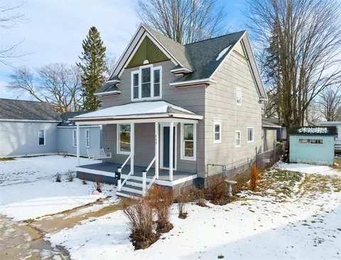 604 E Foster, Ludington, MI 49431