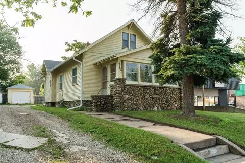 613 Capital, Battle Creek, MI 49015