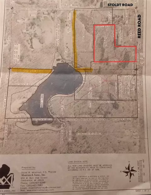 Reed, Three Rivers, MI 49093 photo 3