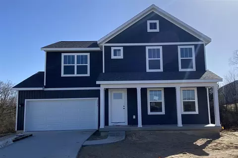 2886 Sweetflag, Kentwood, MI 49512