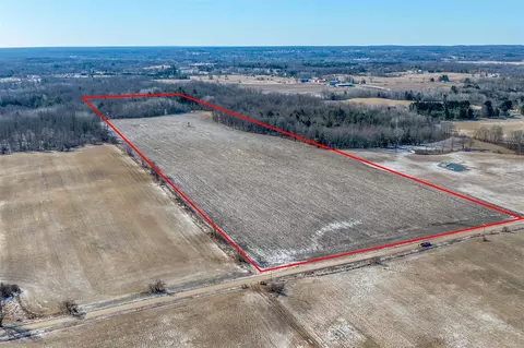V/l Coolidge Rd, Big Rapids, MI 49307