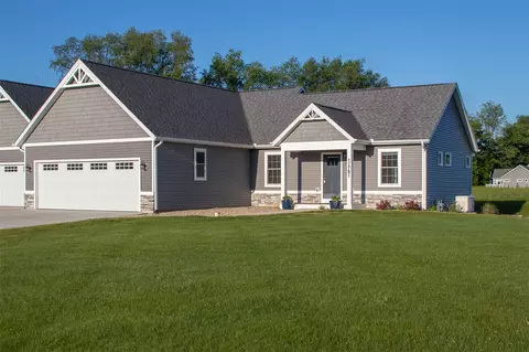 11761 Quail Run, Battle Creek, MI 49015