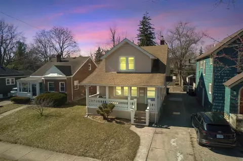 1631 Beaufield, Ferndale, MI 48220