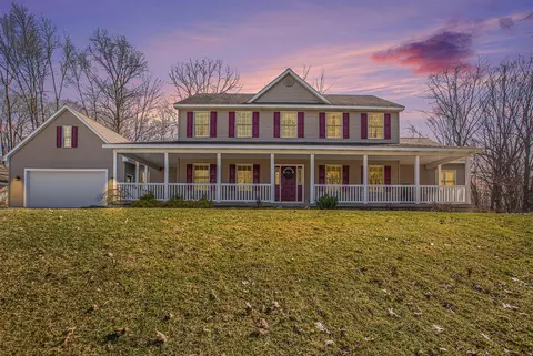 13328 40th, Marne, MI 49435