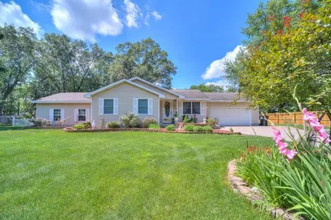 4387 Poulin, Norton Shores, MI 49441