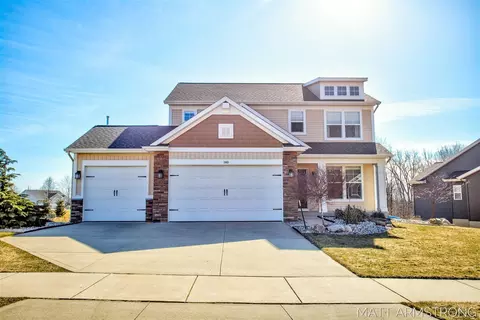 148 Muirfield, Rockford, MI 49341