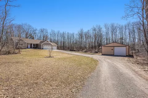 Exterior - 160 River Pne, Lowell, MI 49331 photo 5 of 7