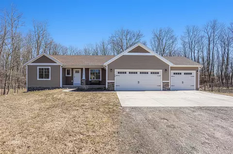 Exterior - 160 River Pne, Lowell, MI 49331 photo 2 of 7