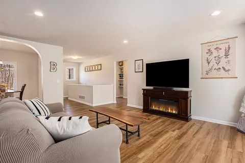 Living - 160 River Pne, Lowell, MI 49331 photo 3 of 6