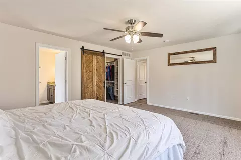 Bedroom - 160 River Pne, Lowell, MI 49331 photo 2 of 4