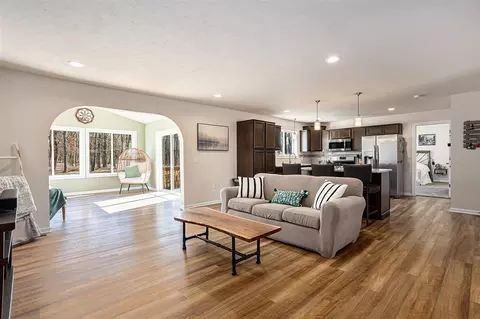 Living - 160 River Pne, Lowell, MI 49331 photo 1 of 6