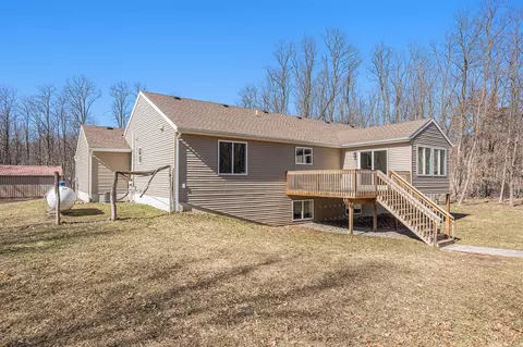 Exterior - 160 River Pne, Lowell, MI 49331 photo 3 of 7