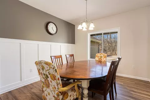 Dining - 160 River Pne, Lowell, MI 49331 photo 1 of 1