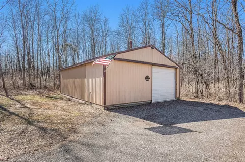 Exterior - 160 River Pne, Lowell, MI 49331 photo 6 of 7