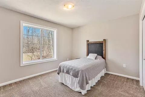 Bedroom - 160 River Pne, Lowell, MI 49331 photo 3 of 4