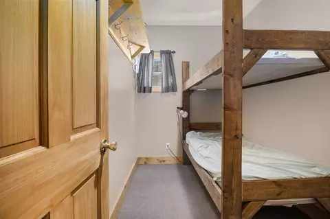 Bedroom - 913 E Pierce #PARCEL B & C, White Cloud, MI 49349 photo 1 of 2