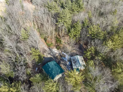 View/Area - 913 E Pierce #PARCEL B & C, White Cloud, MI 49349 photo 1 of 14