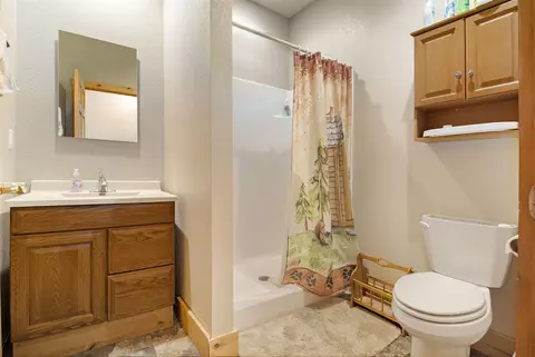 Bath - 913 E Pierce #PARCEL B & C, White Cloud, MI 49349 photo 1 of 2