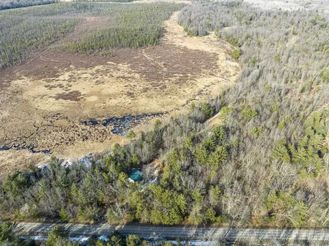 View/Area - 913 E Pierce #PARCEL B & C, White Cloud, MI 49349 photo 5 of 14