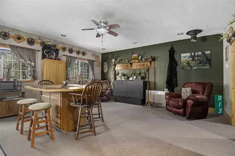 Dining - 913 E Pierce #PARCEL B & C, White Cloud, MI 49349 photo 2 of 2