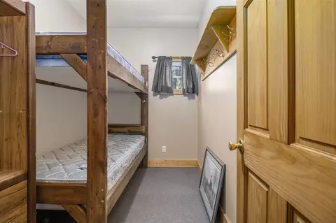 Bedroom - 913 E Pierce #PARCEL B & C, White Cloud, MI 49349 photo 2 of 2
