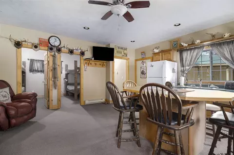 Kitchen - 913 E Pierce #PARCEL B & C, White Cloud, MI 49349 photo 1 of 2