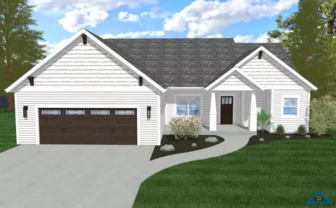 7267 Atwater Spgs, Spring Lake, MI 49456