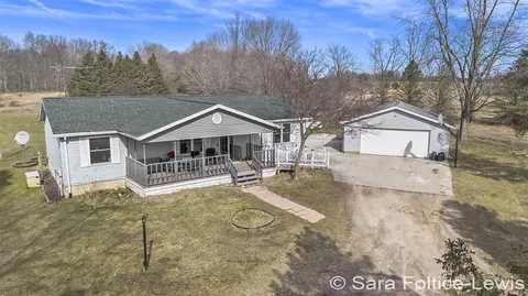 6560 Mckendry, Saranac, MI 48881