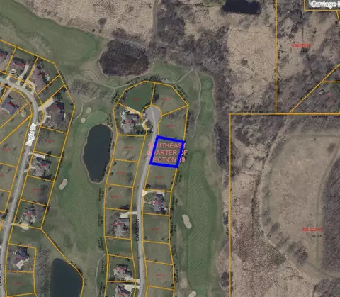 0 Eagle, Jackson, MI 49201