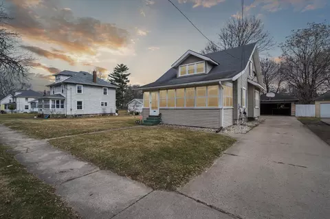 939 S Gorham, Jackson, MI 49203