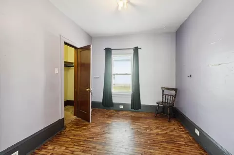 Bedroom - 939 S Gorham, Jackson, MI 49203 photo 1 of 2