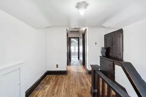 Entry Way - 939 S Gorham, Jackson, MI 49203 photo 6 of 6