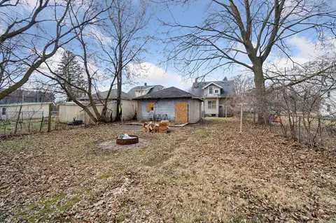 Exterior - 939 S Gorham, Jackson, MI 49203 photo 13 of 14