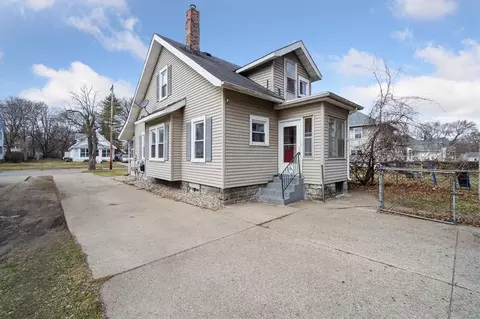 Exterior - 939 S Gorham, Jackson, MI 49203 photo 14 of 14