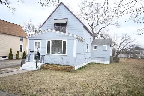 2824 Jefferson, Muskegon Heights, MI 49444