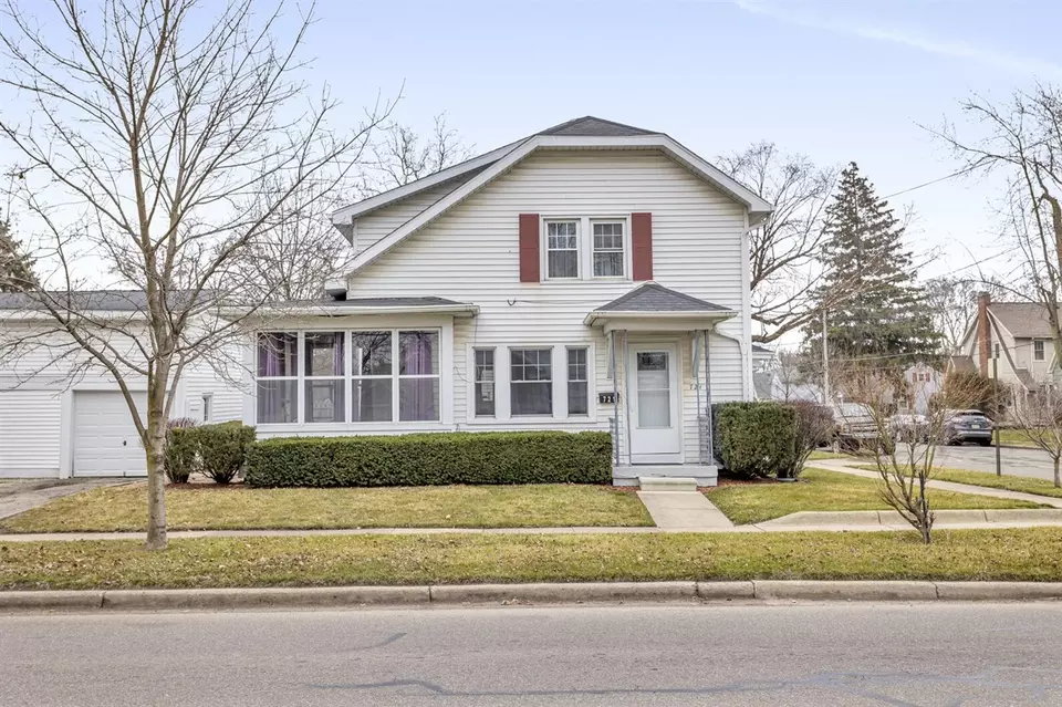 721 S West Ave, Jackson, MI 49203 33 Photos Movoto